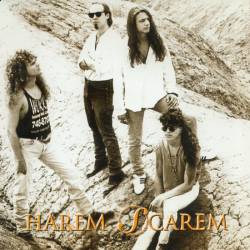 Harem Scarem : If There Was a Time